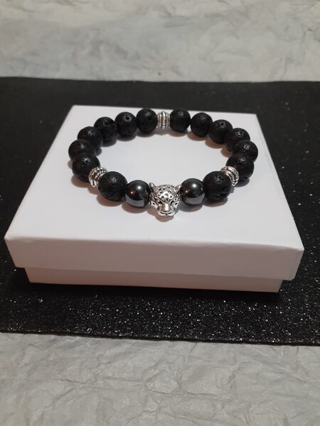 Men's Jaguar Bracelet