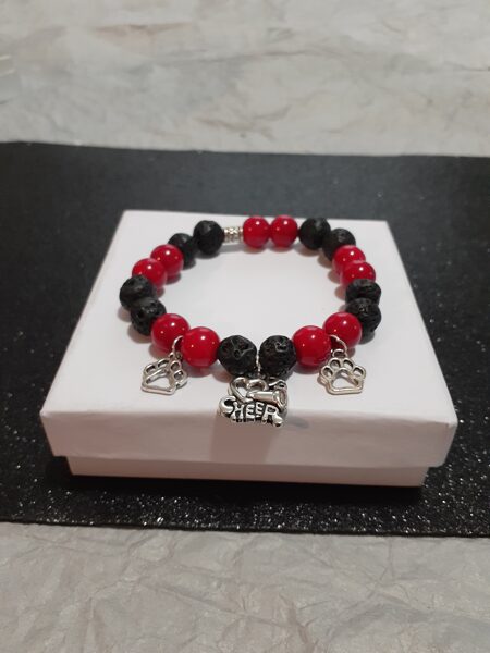 Cheerleader Bracelet