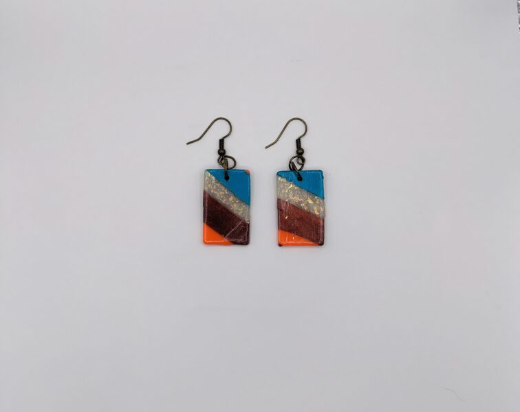 Tropez Earrings