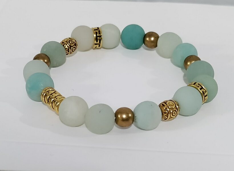 Natural Amazonite